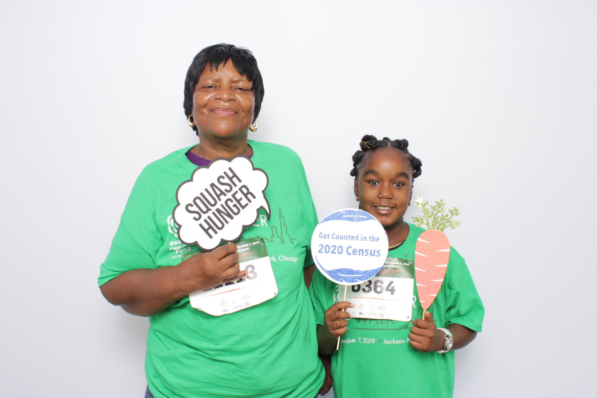 Hunger Walk: Greater Chicago Food Depository | View more photos from the event at events.alfrescophoto.com/u/AlfrescoPhoto/Hunger-Walk-Greater-Chicago-Food-Depository
